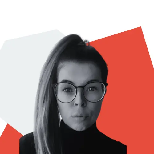 Анна Ильина
